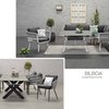Bilboa L/D set