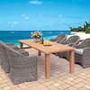 Saba dining set  