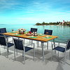 Ramblass Dining Set