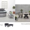 Barollo Daybed