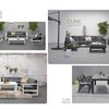 Cube corner set 
