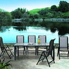 New Mega SL dining set     