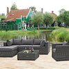 Cambridge Lounge Set       