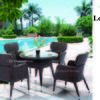 Lorenzo dining set  