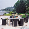 Capri Dining Set    
