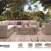 Tennessee corner lounge set