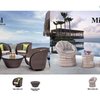 Regal rotation set