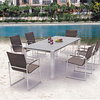 Nautica SS Dining Set                                                                                                                 