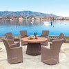 Thailor dining set                                                                          