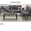 Lexinton corner set 