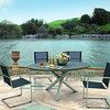 Rosstock dining set  