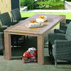 Trevi dining set( 6 chairs + 1 table )