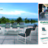 Icarus Dining Set