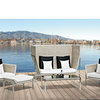 Peninsula Lounge set 