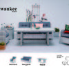 Milwaukee lounge set