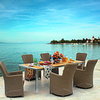  Thailor dining set    