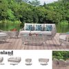 Greenland lounge set 