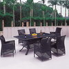 Trevi Open Dining Set                                                              