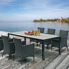 Eco-Mauritius Dining Set