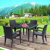 Salsa dining set                                                                                                     
