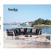 Sasha lounge set 
