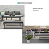 BLAKES L/D set 4pcs 