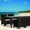 Orlando Dining Set   