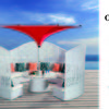 Ocean lounge set