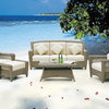 Super Jade Lounge Set 