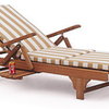 51656 Tack Sansiba sunbed   *200x67cm