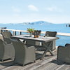 Laguna Dining Set 