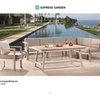 Morgana lounge/dining set 