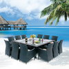 Trevi Dining Set 
