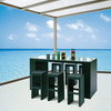Paddy Bar Set  
