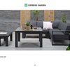 Cube  corner set