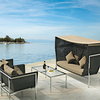 Peninsula Lounge Set 
