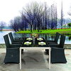 Gotenborg dining set 