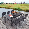 Oreon dining set                                                                    