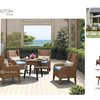 Houston dining set 