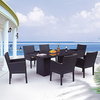 Curacao Dining Set                                                                     