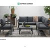 Colorado corner set