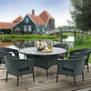  Virginia Dining Set  