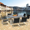 Genious SS dining set                                                                       