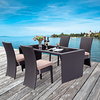 Lucas dining set                                                                         