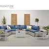 Rockstone corner set