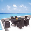 Mauritius Dining Set                                                                                               