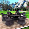   Orlando dining set