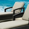 Darwin Sunbed L210cm