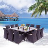 Mega Trevi Dining Set                              
