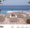Prime corner lounge set 